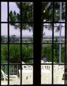Hotel San Miguel เอลรอมปิโด ภายนอก รูปภาพ