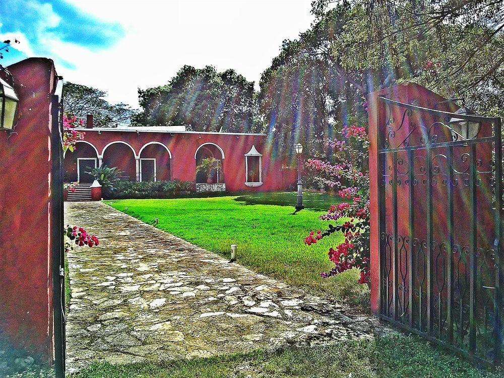 Hotel San Miguel เอลรอมปิโด ภายนอก รูปภาพ