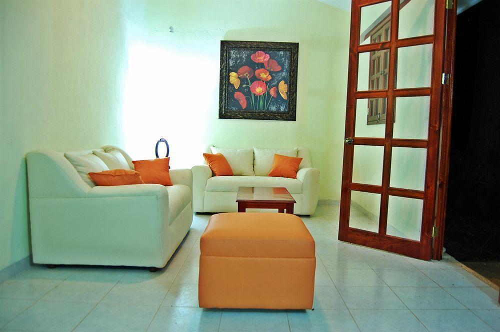 Hotel San Miguel เอลรอมปิโด ภายนอก รูปภาพ